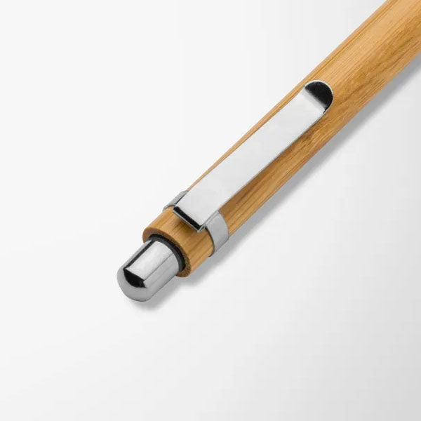 Set regalo Luxe con penna a sfera e penna roller - 107838